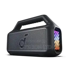 Anker Soundcore Boom 2 Speaker! Anker Soundcore Boom 2 Speak