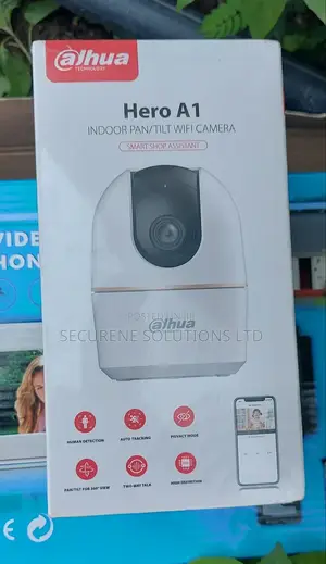 Dahua Hero A1 Camera