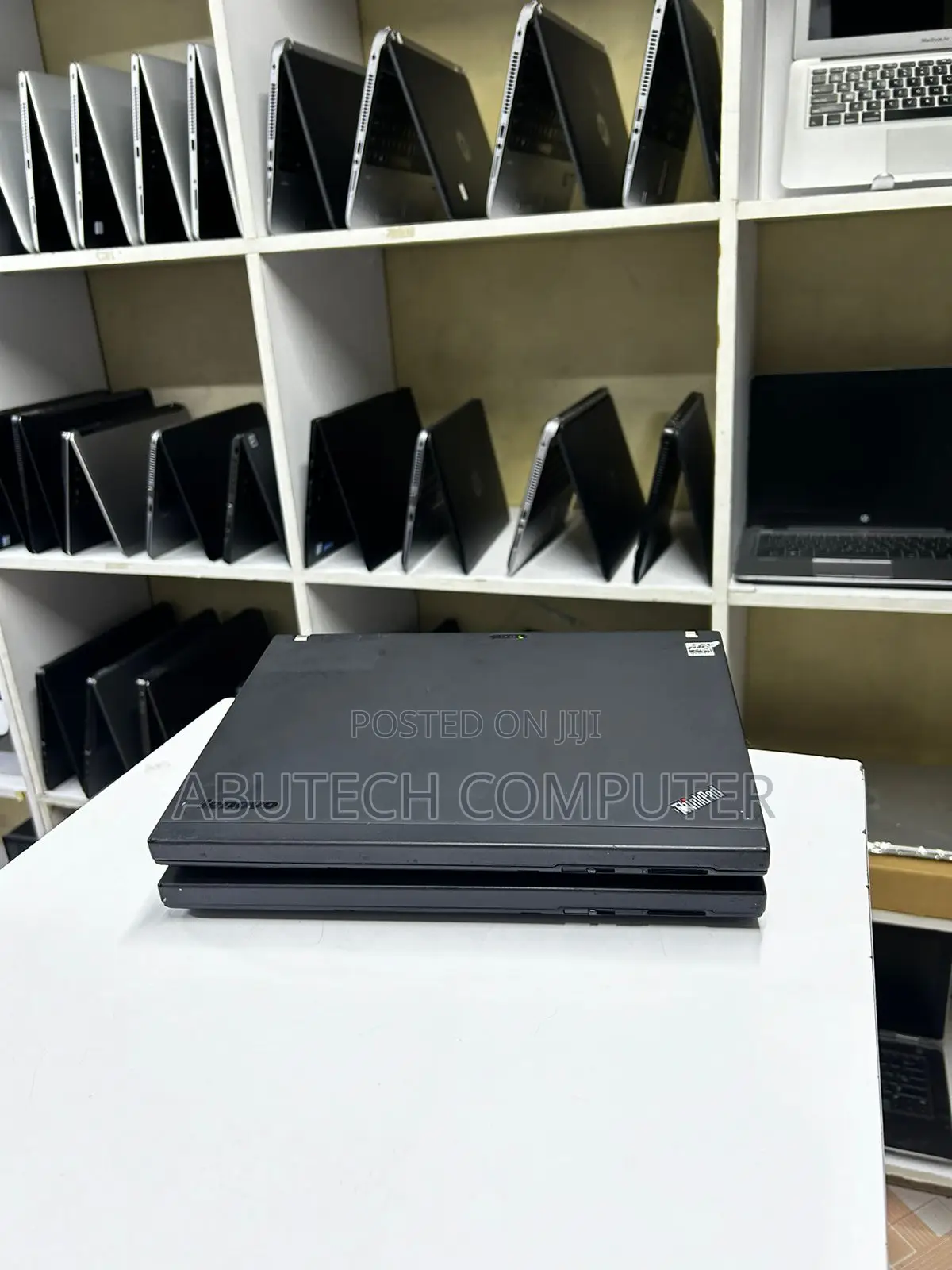 Laptop Lenovo ThinkPad X200 4GB Intel Core I5 HDD 320GB