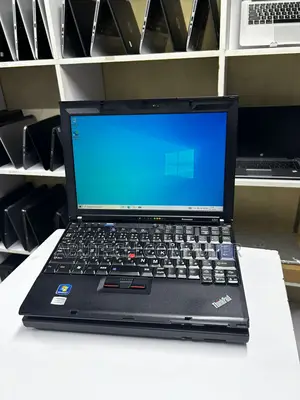 Laptop Lenovo ThinkPad X200 4GB Intel Core I5 HDD 320GB