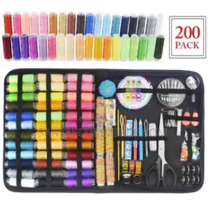 200 PCS Sewing Kit