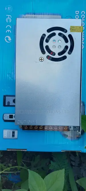 Open Switching Power Supply 12V,20ACCTV LED Signs