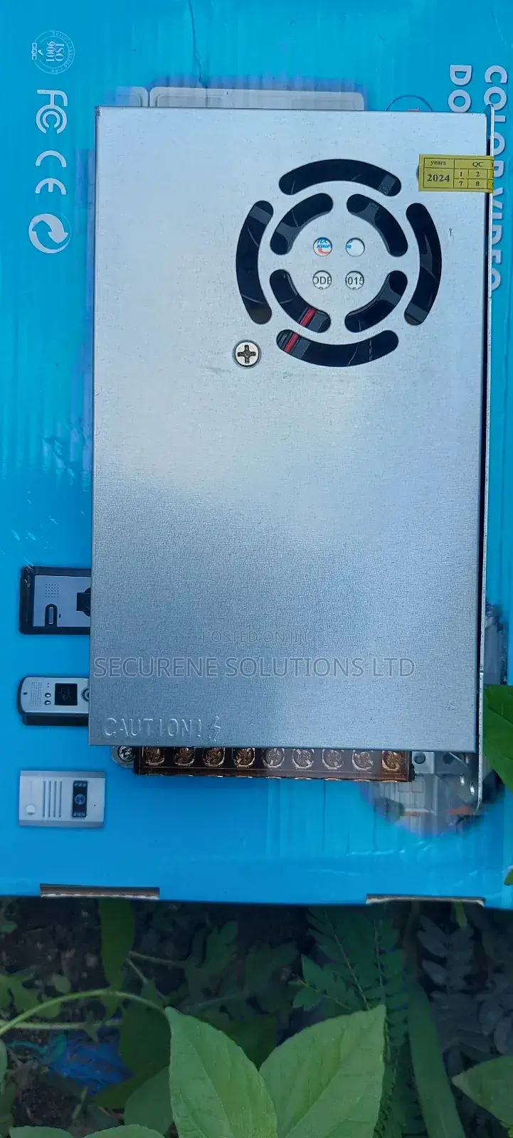 Open Switching Power Supply 12V,20ACCTV LED Signs