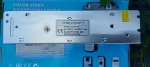 Open Switching Power Supply 12V,20ACCTV LED Signs