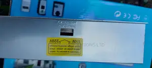Open Switching Power Supply 12V,20ACCTV LED Signs