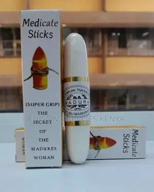 Madura Stick Vaginal Tightening Madura Stick Original