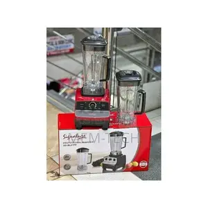 Signature 2000W Professional/Commercial Heavy Duty Mixer Ble