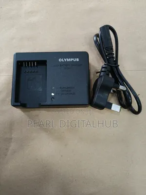 Olympus BCN-1 Battery Charger