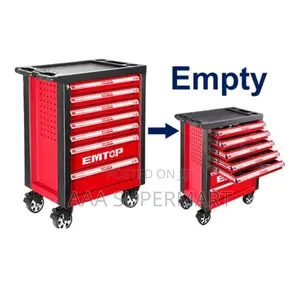 Emtop Tool Box