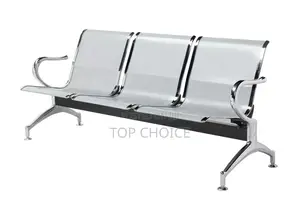 Three - Link Visitors Chairs