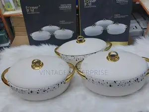 Insulated Casserole Hot Pot