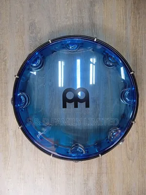 Meinl Tambourine