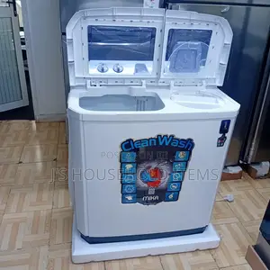 Mika 10kg Twin Tub