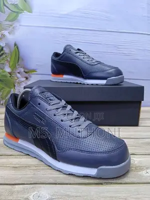 Quality Casual Puma Joggers Size 40-45