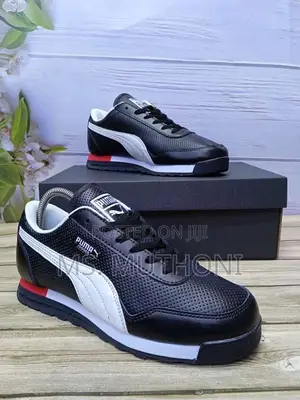 Quality Casual Puma Joggers Size 40-45