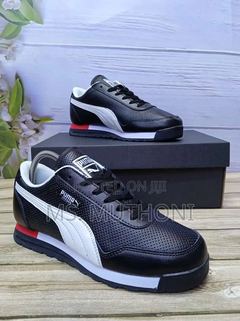 Quality Casual Puma Joggers Size 40-45