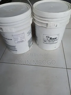 Dr Fixit Polyplus Cp -162 / Waterproof