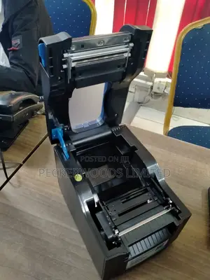 High Quality 3inch Wireless 203DPI Thermal Label Barcode Pri