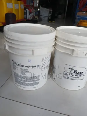Waterproof Paint -Dr Fixit Polyplus Cp