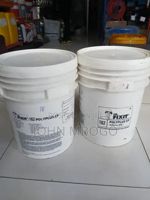 Waterproof Paint -Dr Fixit Polyplus Cp