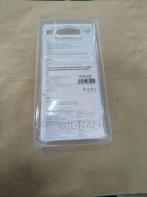 Fb-Bp-511a Camera Battery