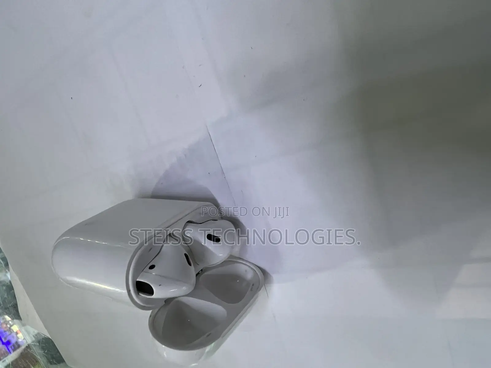 Original Apple Airpods 2 Headset