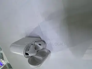 Original Apple Airpods 2 Headset