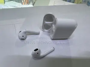 Original Apple Airpods 2 Headset