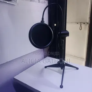 Microphone Holder