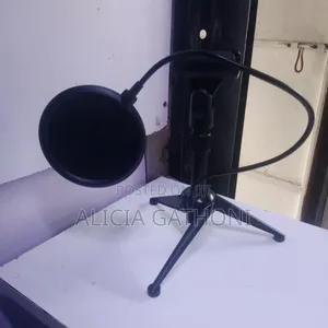 Microphone Holder