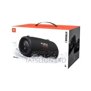 JBL Xtreme 3! JBL Xtreme 3!