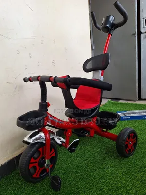 Tricycle (RED)