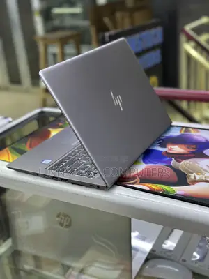 Laptop HP ZBook 14u G6 16GB Intel Core I7 SSD 256GB