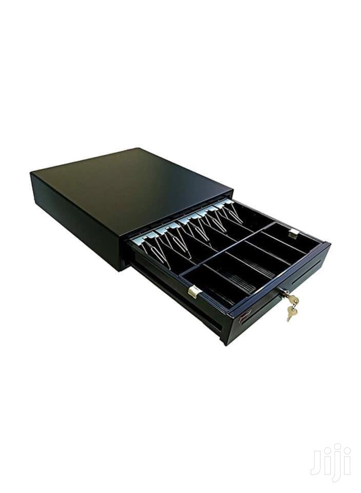 Premax Cash Drawer