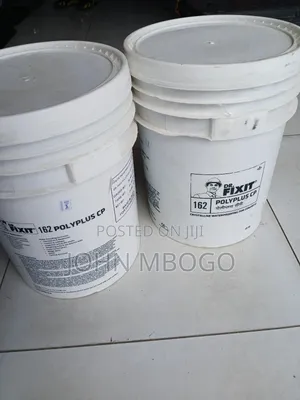 Cementitious Crystalline-Dr Fixit Polyplus Cp