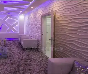 Unique Wall Panels 3D Decorative Wall Panel