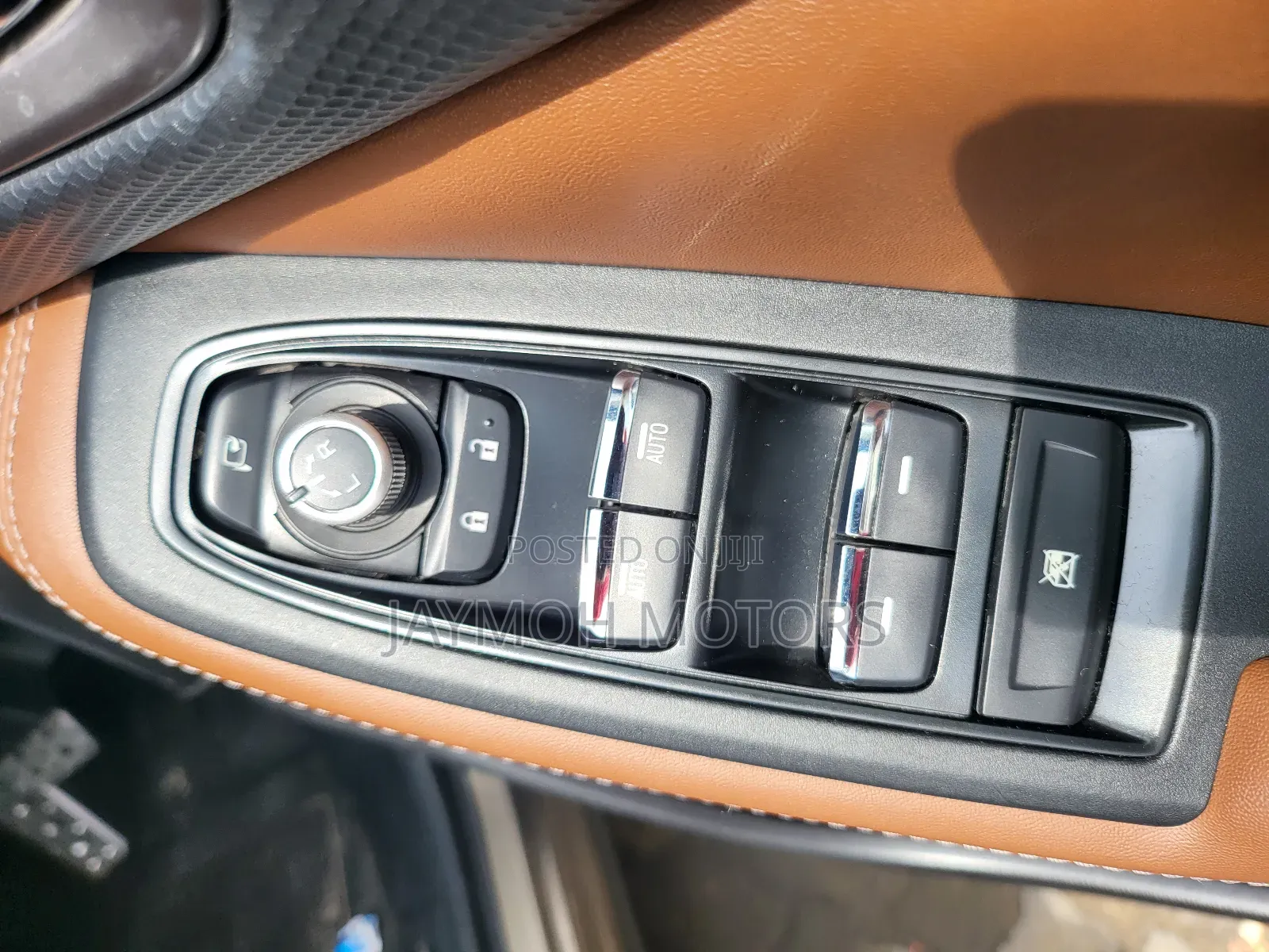 Subaru Forester 2019 Beige