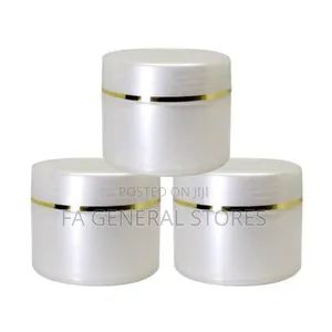 50g Cream Jars