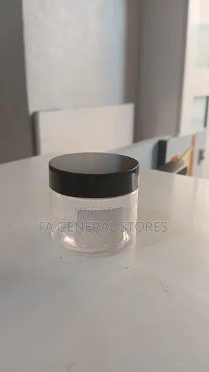 50g Cream Jars
