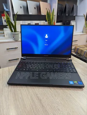 Laptop Gigabyte AORUS 5 16GB Intel Core I7 SSD 512GB