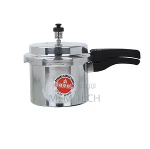 Saral Pressure Cooker Outer Lid - 10ltr.