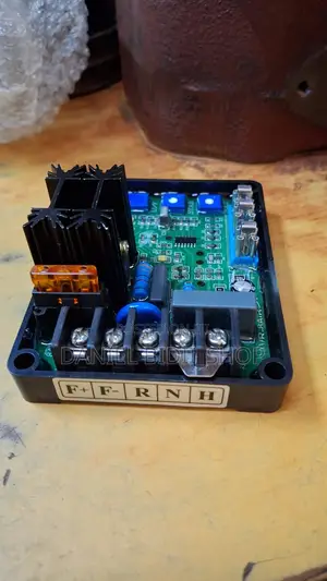 Original Generator AVR GAVR-8A/B