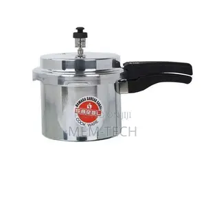 Saral 12 Litres Saral Explosion Proof Aluminium High Quality