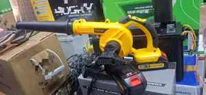 Yovlet 48V Cordless Blower