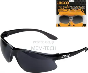 Ingco HSG07 Safety Goggles(Only For Welding)