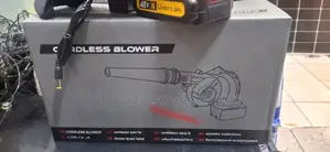 Yovlet 48V Cordless Blower