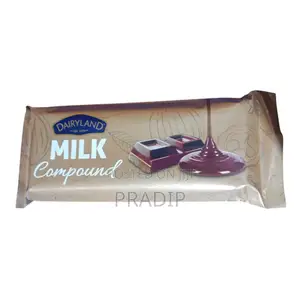 Dairy Land MILK CHOCOLATE-500GRMS