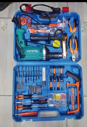 Electric Makita Corded Drill 710watts