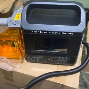 Engraving Machine Hand-Held #20w/30w/50w Laser Marking