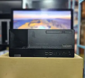 Lenovo ThinkCentre Neo 50T 16GB Intel Core I5 SSD 512GB